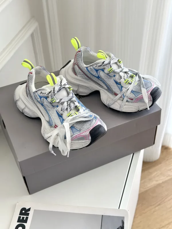 Balenciaga shoes - rep shoes