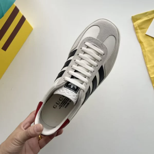 Gucci shoes - replica gucci shoes