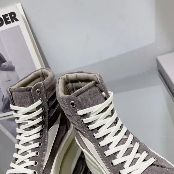 Rick Owens shoes - rep shoes