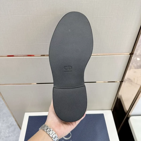 Dior shoes - rep shoes