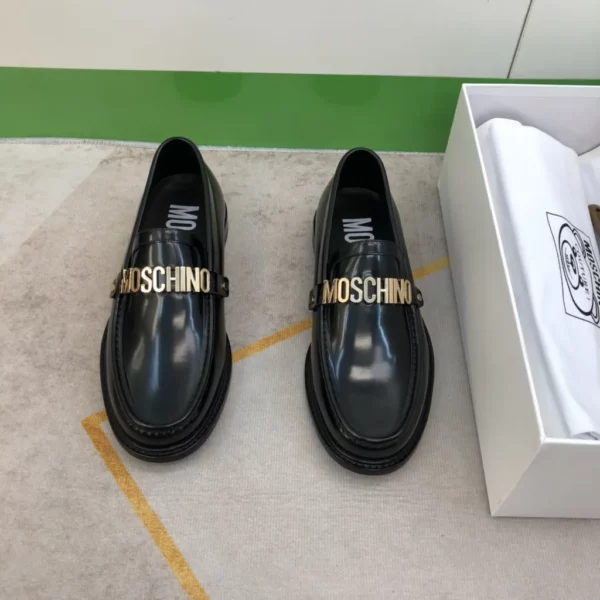 Moschino shoes - Replica shoes