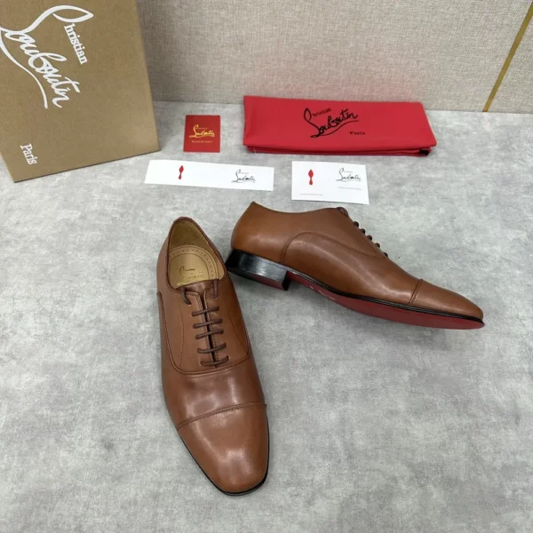 Christian Louboutin shoes - Reps shoes