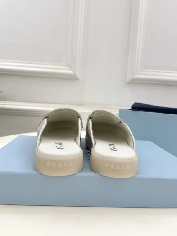 Prada shoes - Replica shoes