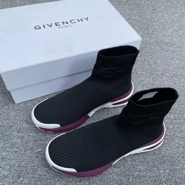 Givenchy shoes - Replica shoes