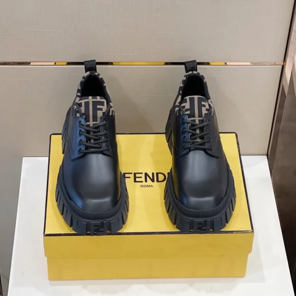 Fendi shoes - Replica shoes