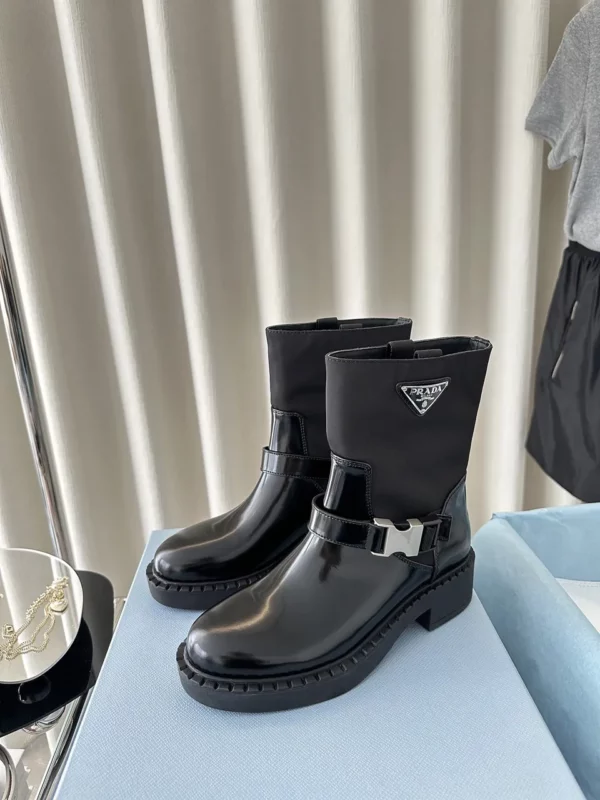 Prada shoes - Replica shoes