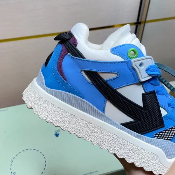 Off White shoes - Reps shoes