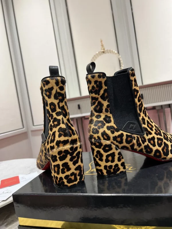 Christian Louboutin shoes - rep shoes