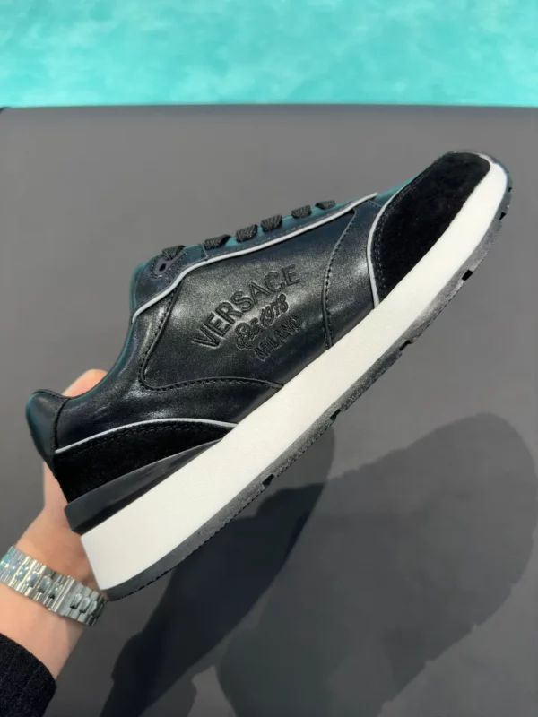 Versace shoes - rep shoes