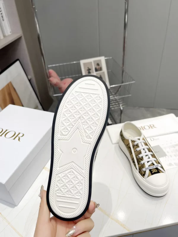 Dior shoes - Replica shoes