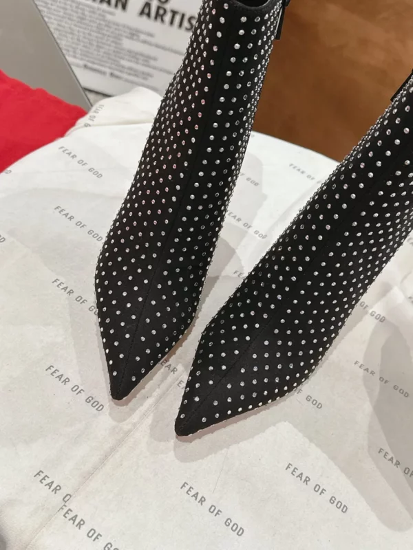 Christian Louboutin shoes - Reps shoes