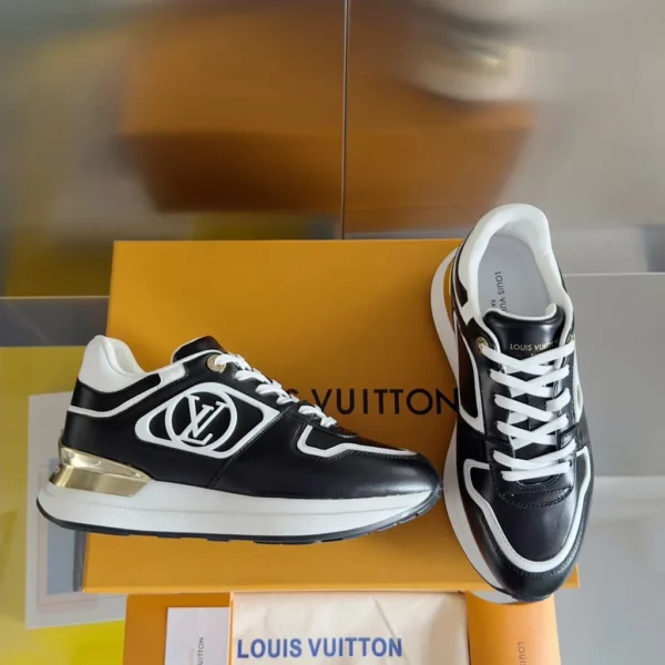 Louis Vuitton shoes - louis vuitton replica shoes