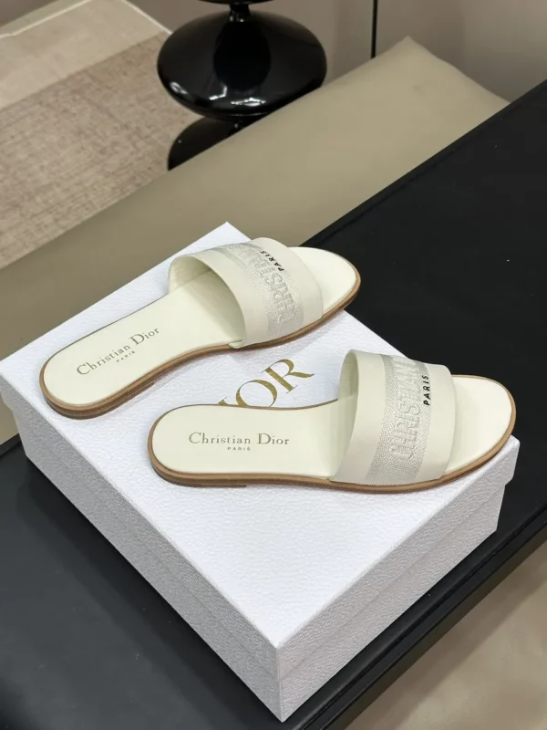 Dior shoes - Reps shoes