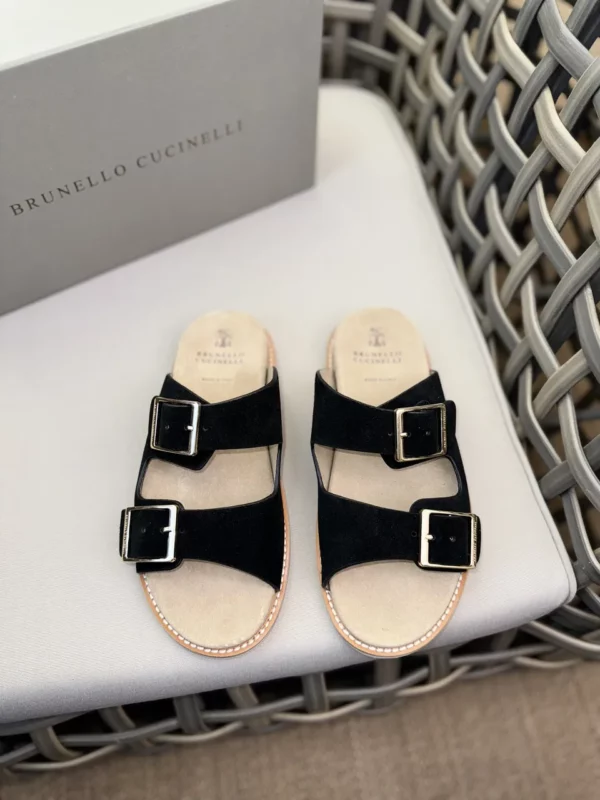 Brunello Cucinelli shoes - Reps shoes