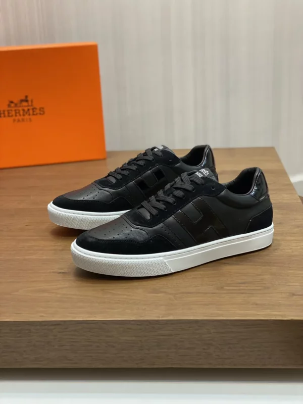 Hermes shoes - Reps shoes