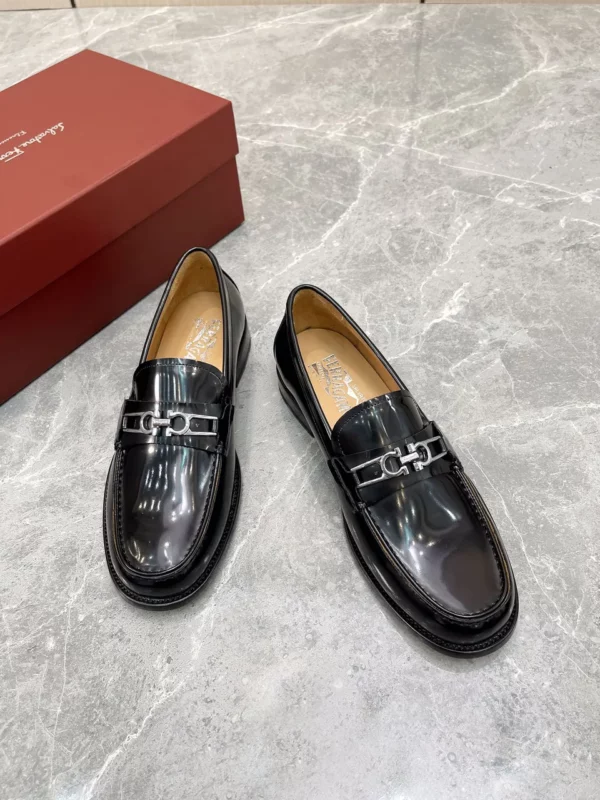 Ferragamo shoes - Reps shoes