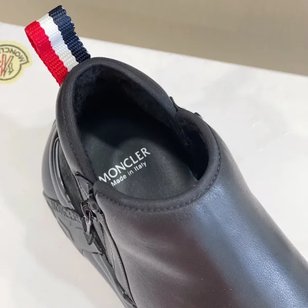 Moncler shoes - Replica shoes