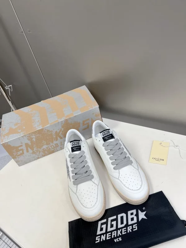 GGDB shoes - rep shoes