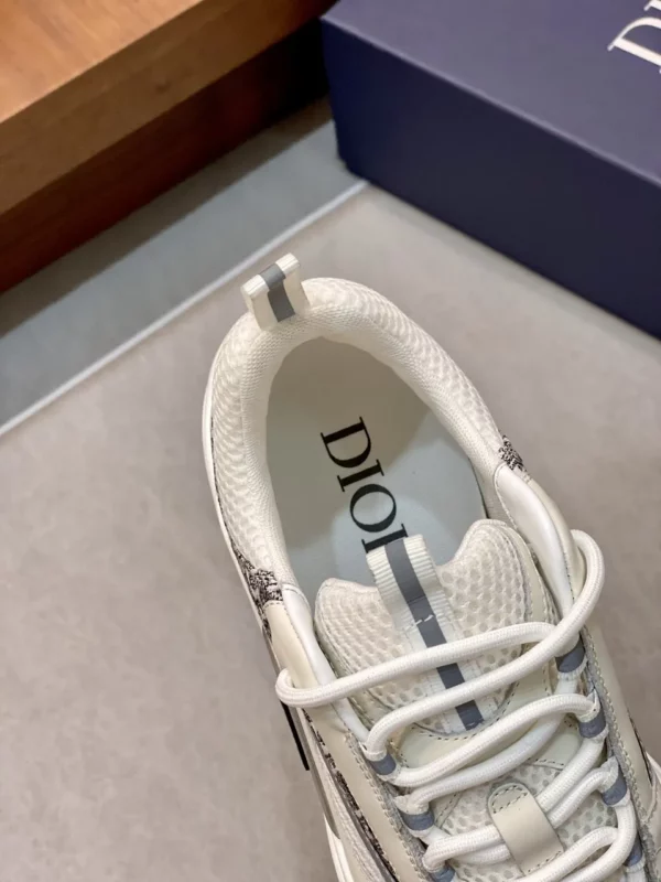 Dior shoes - Reps shoes