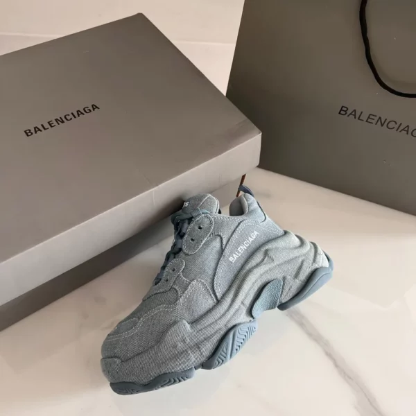 Balenciaga shoes - rep shoes