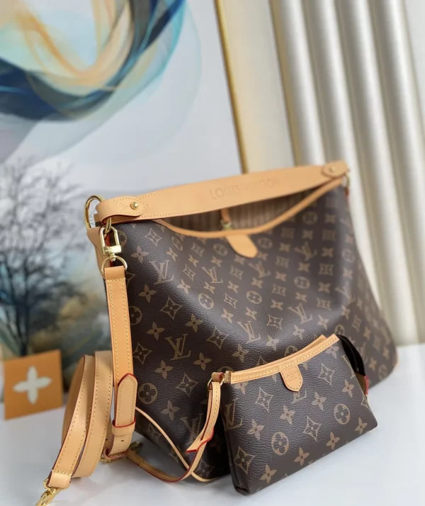 Louis Vuitton bag - louis vuitton replica bags