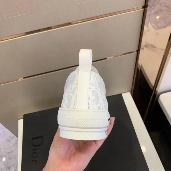 Dior shoes - Replica shoes