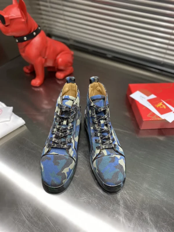 Christian Louboutin shoes - rep shoes