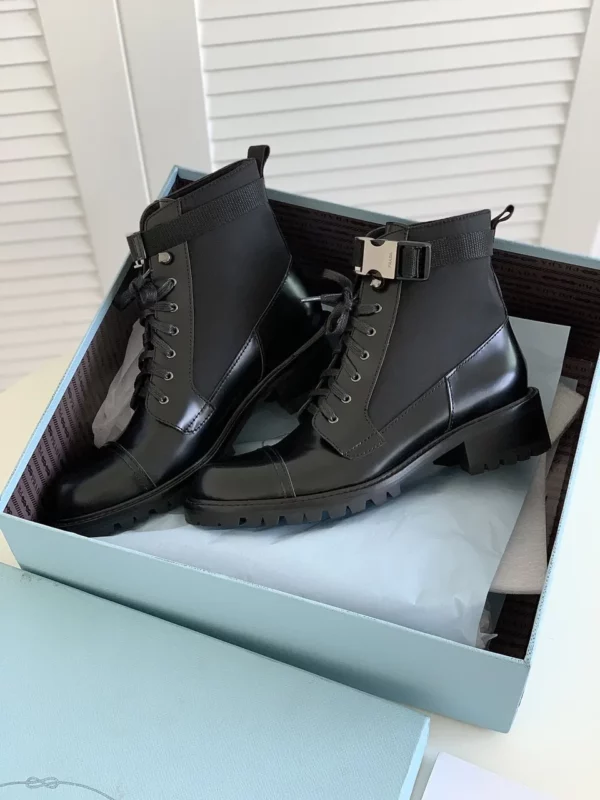 Prada shoes - Reps shoes