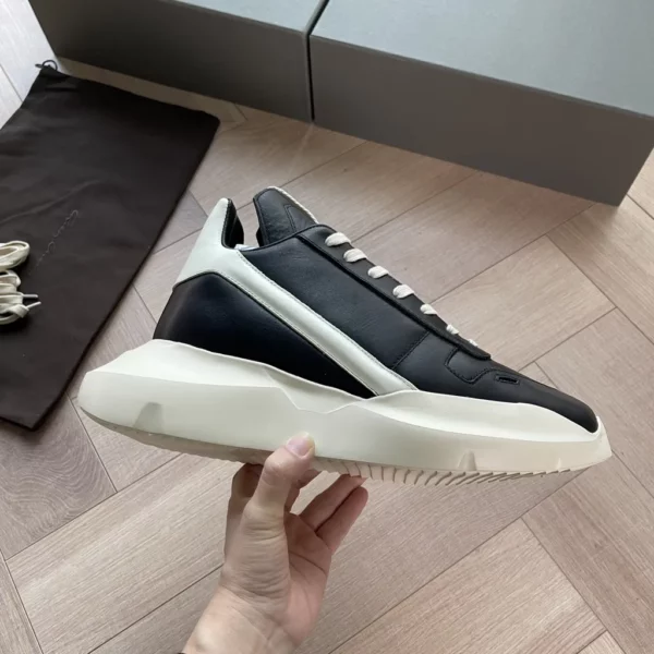 Rick Owens shoes - rep shoes