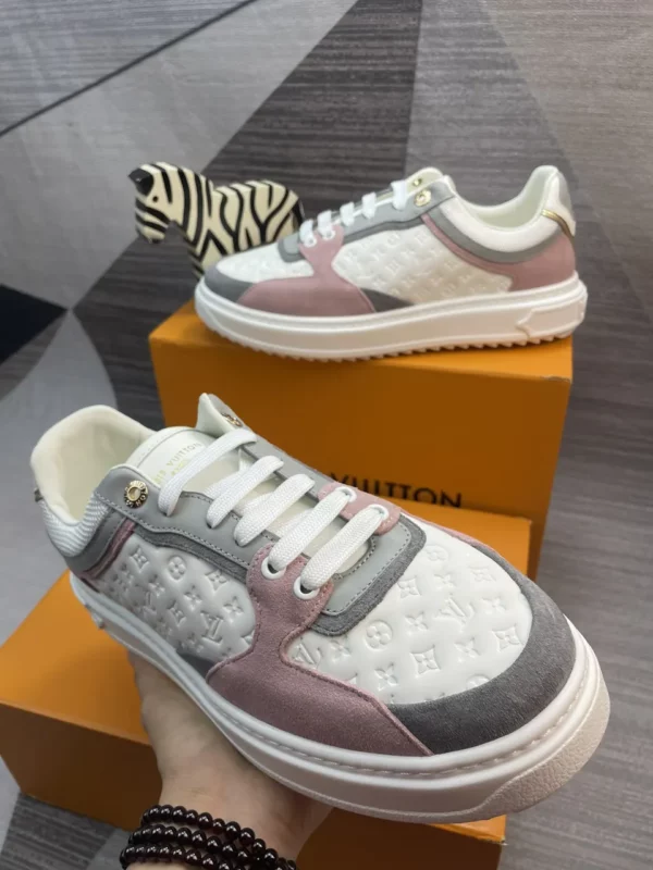 Louis Vuitton shoes - louis vuitton replica shoes