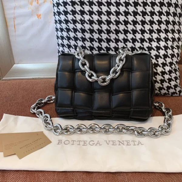 Bottega Veneta bag - rep bags