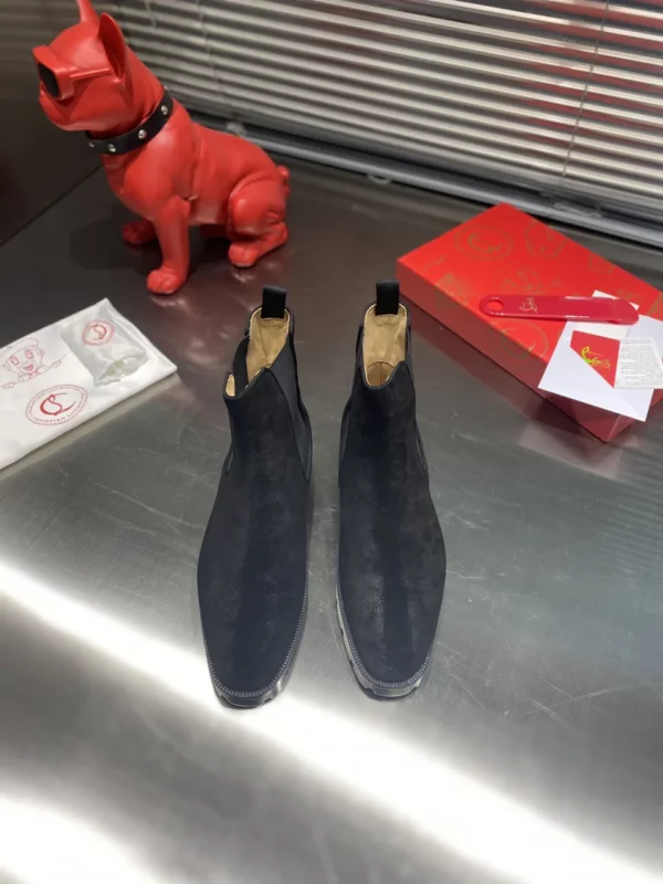 Christian Louboutin shoes - Reps shoes