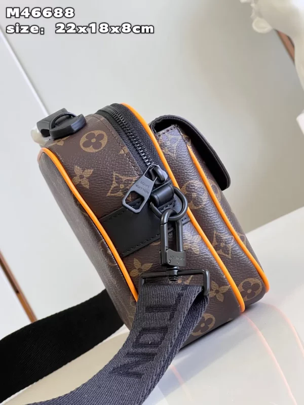 Louis Vuitton bag - louis vuitton replica bags