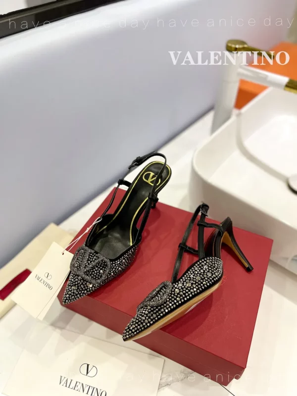 Valentino shoes - Replica shoes