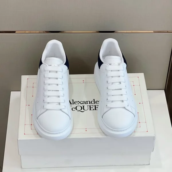 Alexander MCQueen shoes - rep shoes