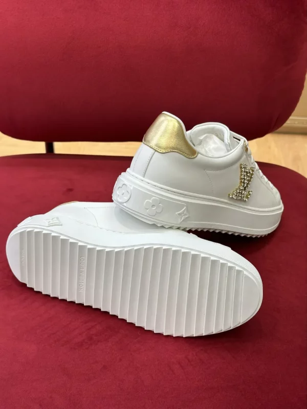 Louis Vuitton shoes - louis vuitton replica shoes