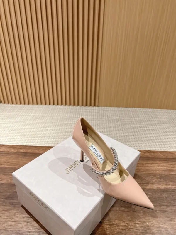 Jimmy Choo shoes - rep shoes