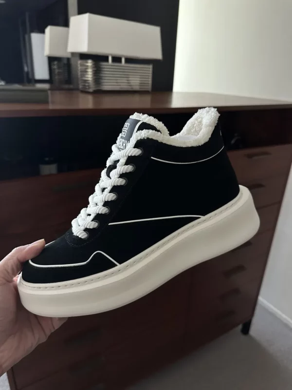 Givenchy shoes - rep shoes