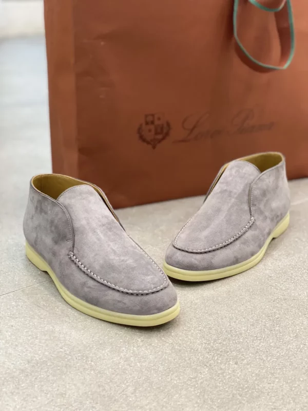 Loro Piana shoes - rep shoes