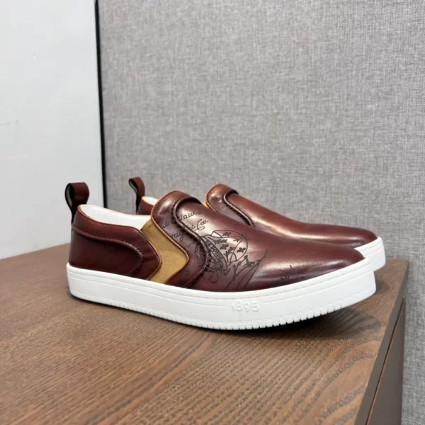 Berluti shoes - Replica shoes