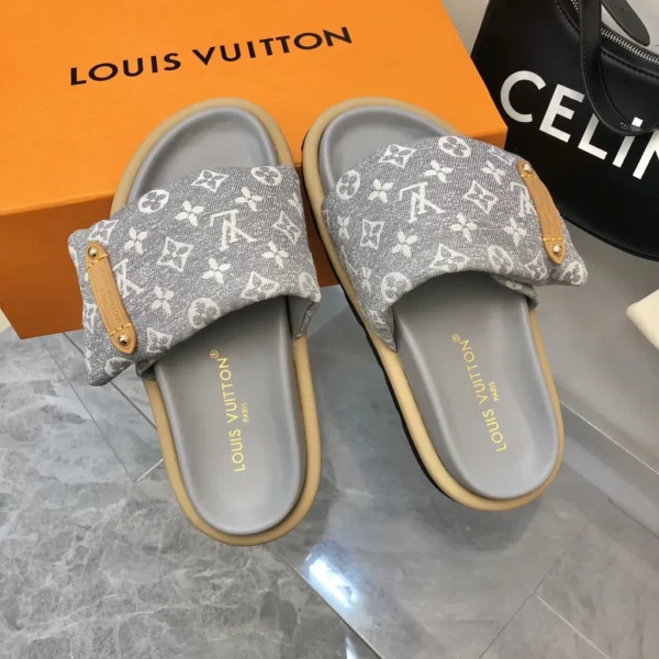 Louis Vuitton shoes - louis vuitton replica shoes