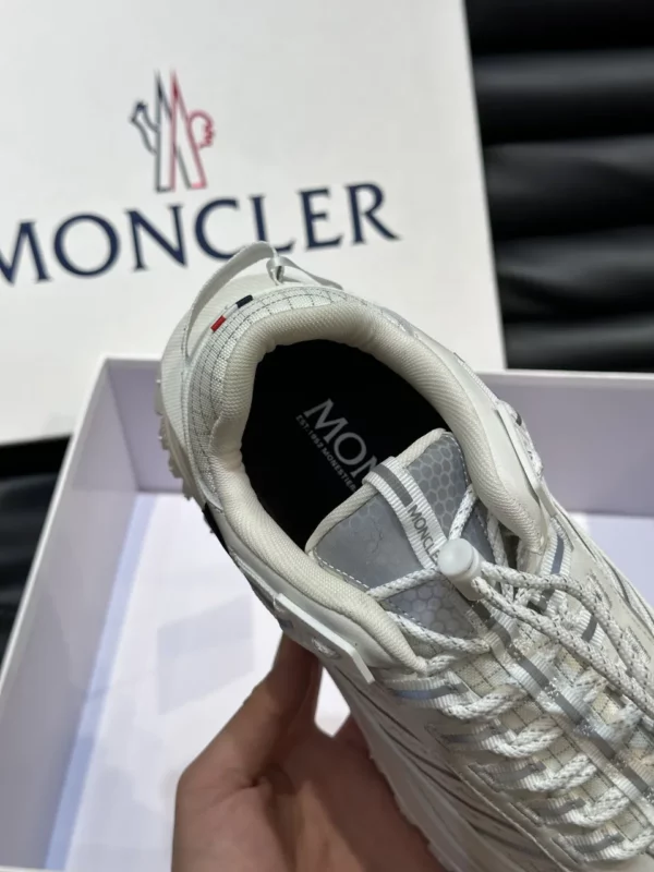 Moncler shoes - rep shoes