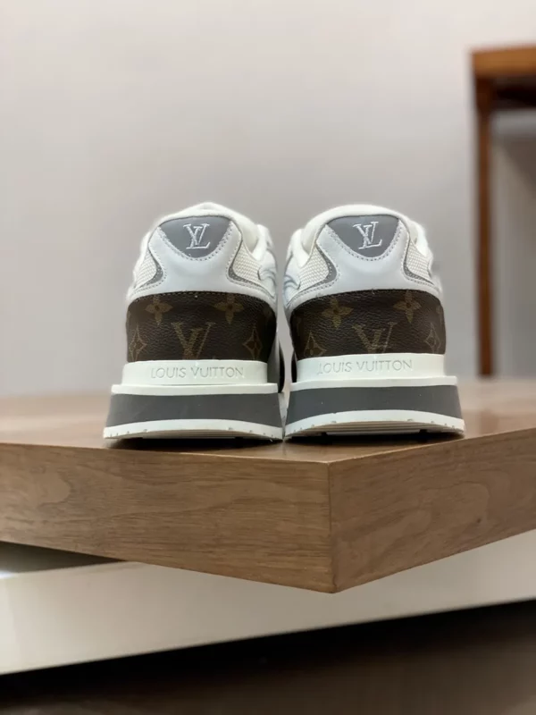 Louis Vuitton shoes - louis vuitton replica shoes