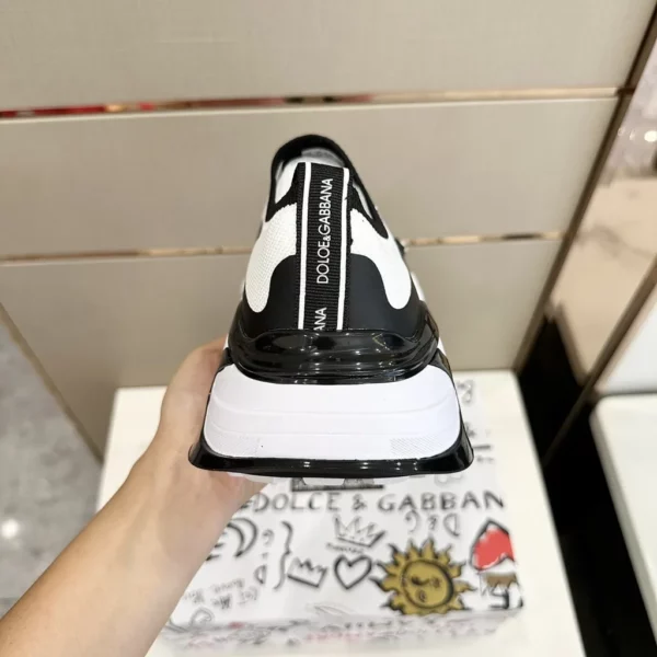 Dolce Gabbana shoes - Replica shoes