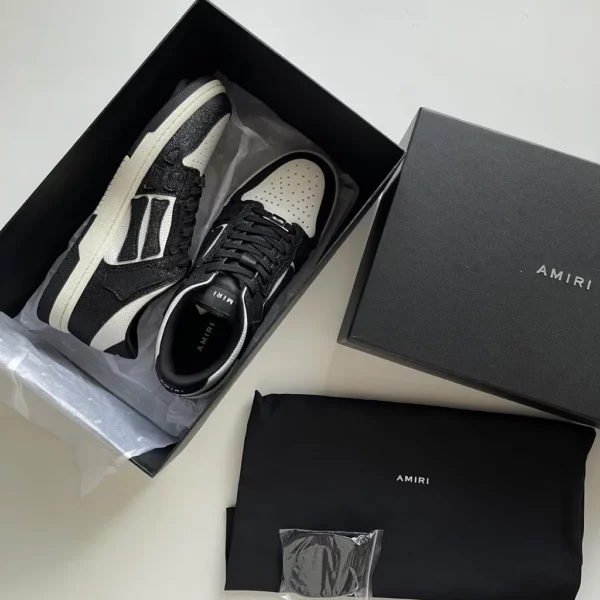 Amiri shoes - Replica shoes