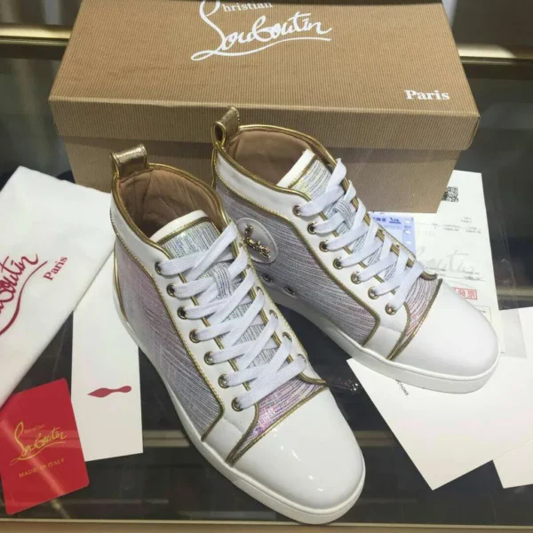 Christian Louboutin shoes - rep shoes