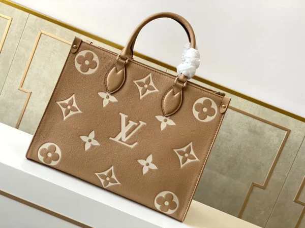 Louis Vuitton bag - louis vuitton replica bags