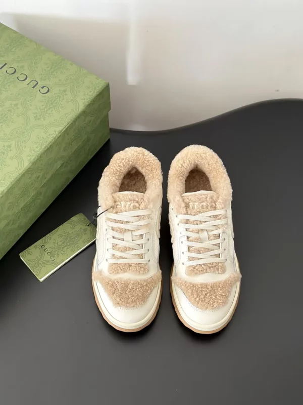 Gucci shoes - replica gucci shoes