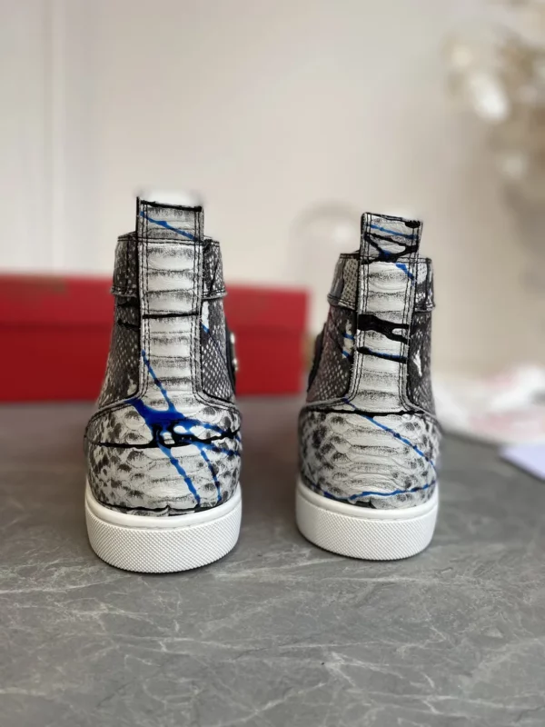 Christian Louboutin shoes - Reps shoes