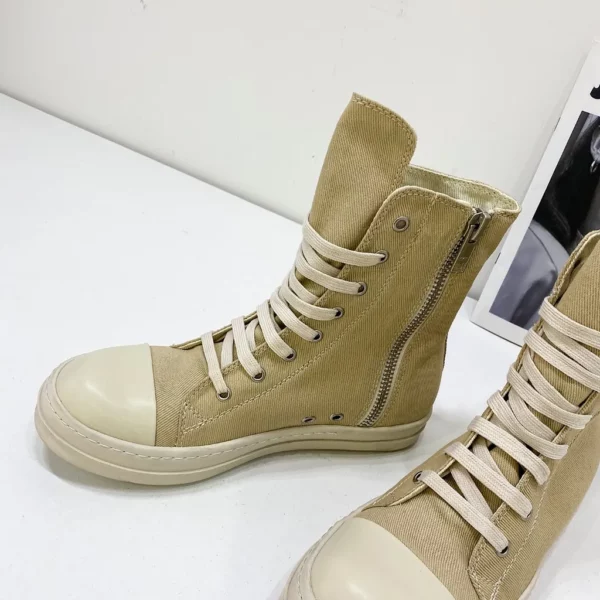 Rick Owens shoes - Reps shoes